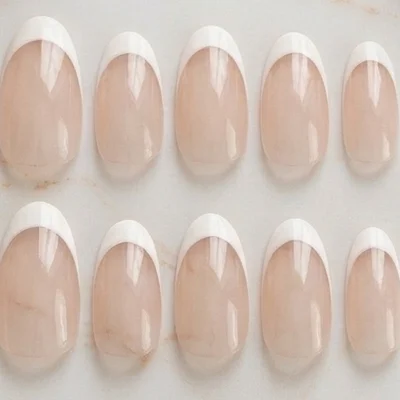 Sheer French Classic